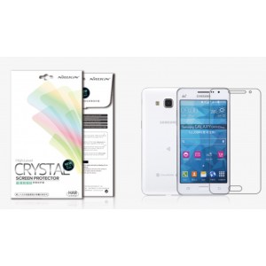 Galaxy Grand Prime plevele "Nillkin" Crystal